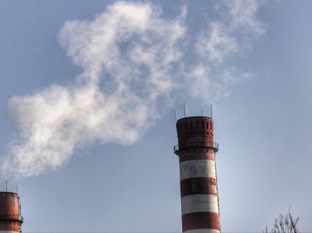 Според МОСВ: Дишаме най-мръсният въздух в ЕС