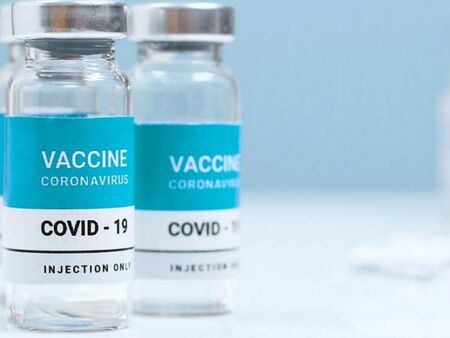 Пуснаха първата в света ваксина за деца, ето коя е тя
