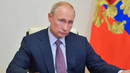 Путин: САЩ с твърда крачка вървят право по пътя на Съветския съюз