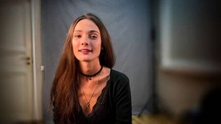 Наследствено заболяване погубило младата актриса Лорина Камбурова