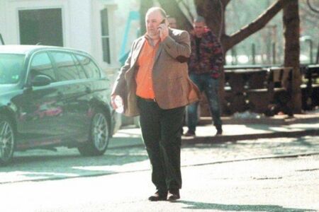 Любо Нейков оцелял в зверска катастрофа