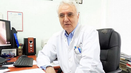 Проф. д-р Тодор Захариев оглави Клиниката по съдова хирургия в УМБАЛ „Дева Мария“