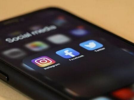 Facebook, Instagram и Messenger събират най-много данни за потребителите