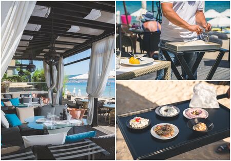 Известният пловдивски ресторант „Миконос“ отвори врати в к.к. Слънчев Бряг