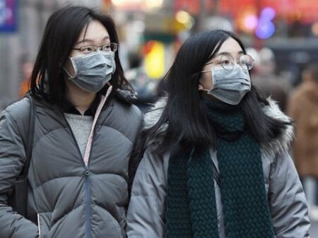Ново огнище на коронавируса в Китай, въвеждат строги мерки