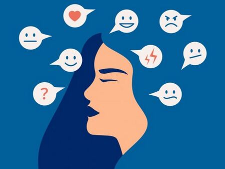 5 начина да управляваме емоциите си