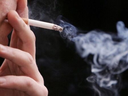Пушачите са по-рискови за заразяване с COVID-19