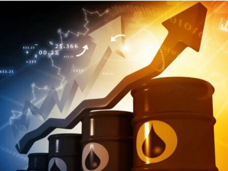 Цената на петрола ще скочи на $200 за барел, а на газа - до небето