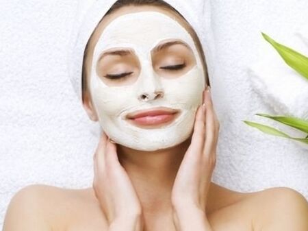 6 начина как да почистим лицето си