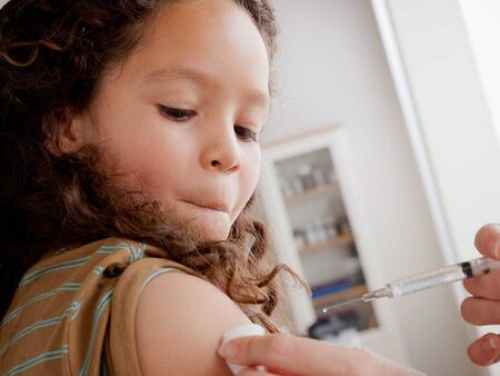 Децата и ваксините - какво трябва да знаем