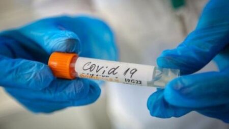 Нова мутация на британския щам на коронавируса засечена у нас