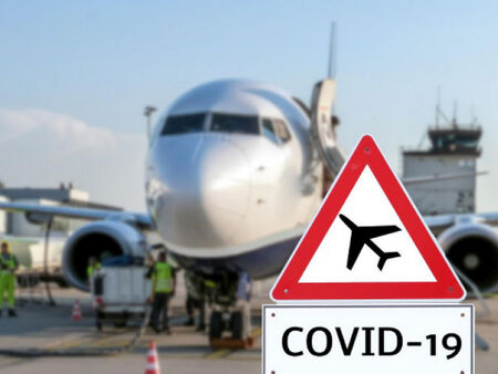 Пътувате в чужбина? Внимавайте с COVID застраховките!