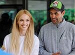 Луиза Григорова чукна 31, вече е с дълга руса коса