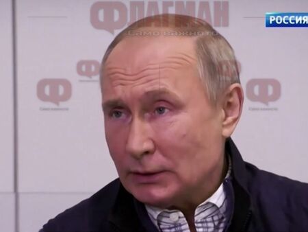 Путин ще говори с Байдън в Женева за злодеи, обвинени в киберпрестъпления