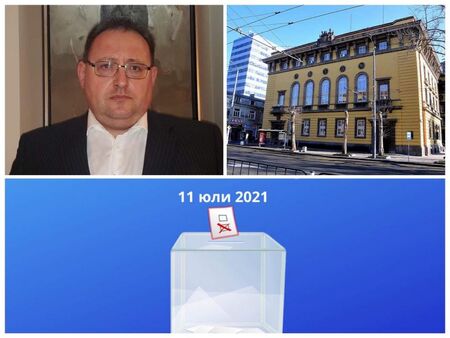 Флагман.бг зове водачите във Втори МИР Бургас да подпишат споразумение за почтеност и толерантност