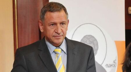 БСП – София иска президентът Радев и премиерът Янев да отстранят здравния министър Кацаров
