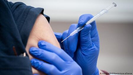 ЕС ще помага на България за ваксинационните кампании
