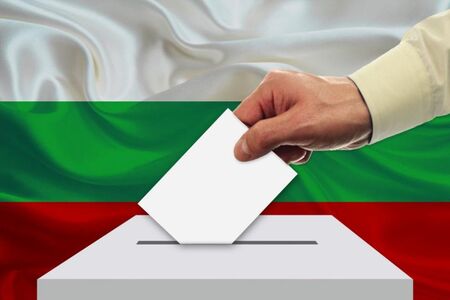 Рекорден брой секции ще бъдат разкрити за изборите в чужбина