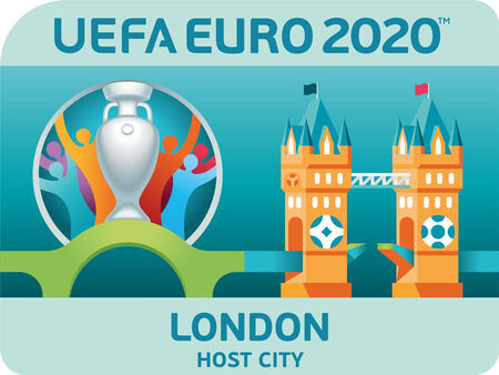 Лондон може да загуби домакинството на финала UEFA EURO 2020