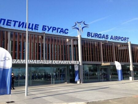 Русия пуска туристите в България, четири полета седмично от Москва до Бургас