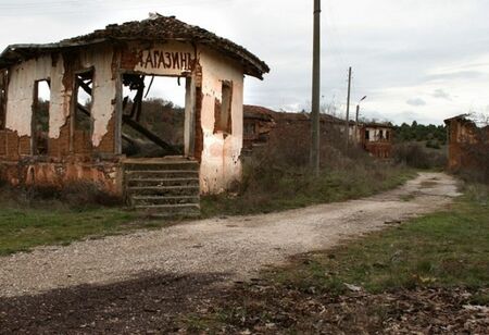 Обезлюдяването на България: Ще бъдат ли заличени още села след преброяването