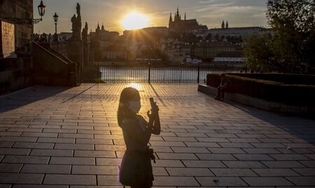 Прага се събуди от махмурлука: Вече не иска да е парти столица