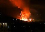 Трима работници са в болница след взрив във фабрика за боеприпаси