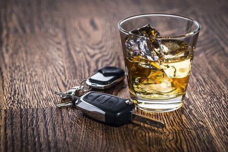 Хванаха пиян шофьор с 3,30 промила алкохол в Кюстендил