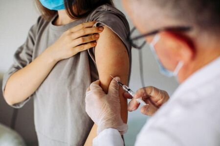 Здравните власти с мерки за ваксинация на ромското население
