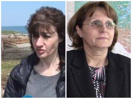 Служебното правителство отстрани директора на РИОСВ-Бургас Детелина Иванова, връщат ексшефа Таня Манолова