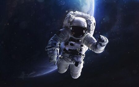 Ученици от България и Европа ще задават въпроси на астронавтите от НАСА