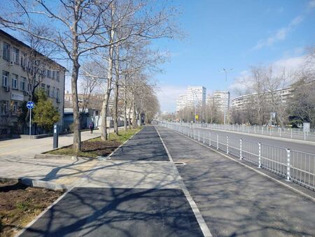 Дори София завижда на Бургас за уредения транспорт в града