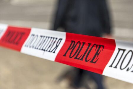 Деца намериха тялото на възрастен мъж във Вършец