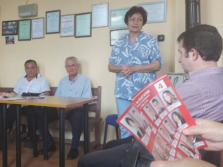Жители на Малко Търново: Проблемите ни се трупат от години, а решение не се търси