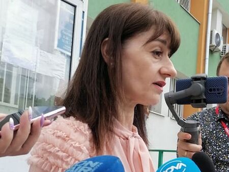Детелина Иванова: Министър Личев е подведен, не пожела да се срещнем лично