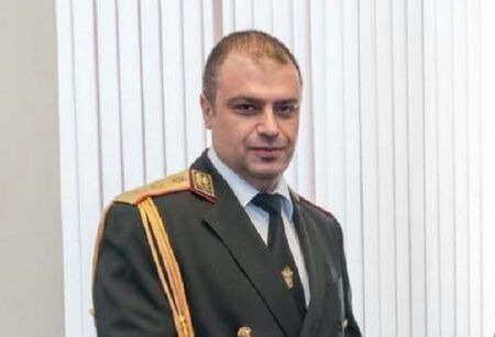 Отстраниха директора на пловдивската полиция