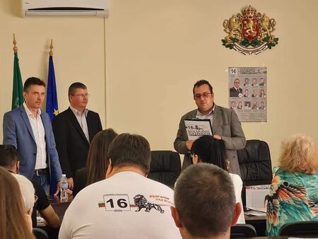 "Българските патриоти": Само ние можем да елиминираме бастиона на ДПС в Айтос