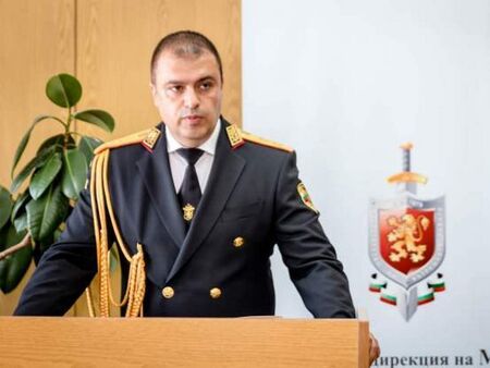 Отстраненият шеф на полицията в Пловдив: Срещу мен няма доказателства