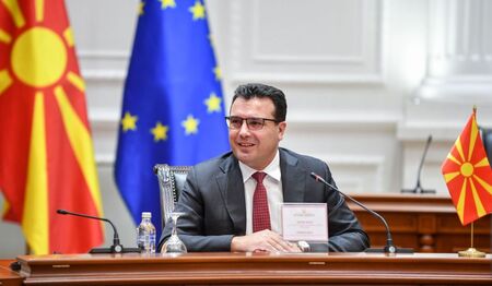 Заев: Република Македония не беше проблем за България, но Северна Македония сега е