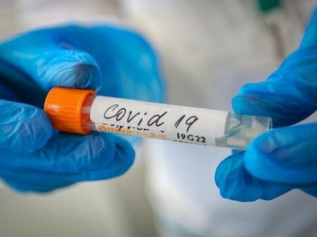 28 нови случаи на COVID-19 у нас, 1561 души са в болница