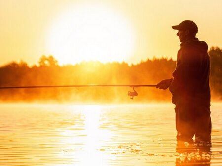 На този ден: Днес е световният ден на риболова
