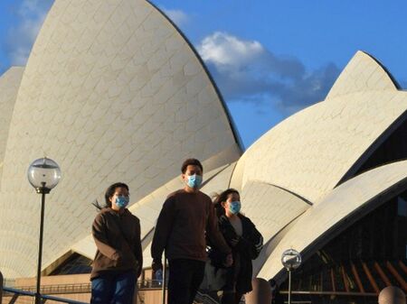 Втори регион в Австралия в локдаун заради коронавируса