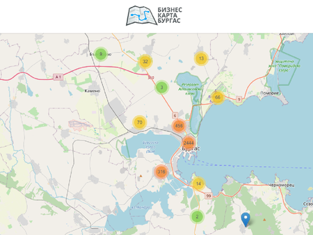 „Произведено в Бургас“: Разширяват бизнес картата на града