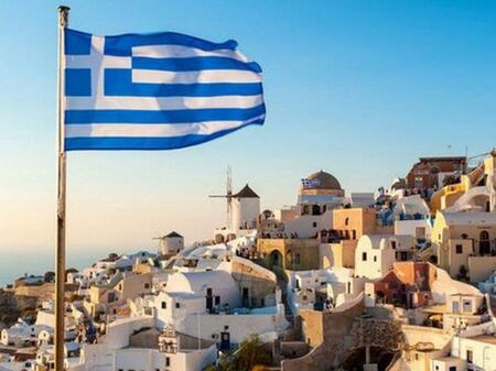 Ваксинираните ще ползват привилегии в Гърция