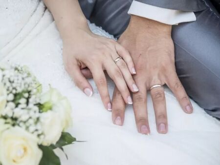 5 сигурни знака, които издават, че ви предстои брак
