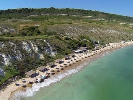 Вижте кой е най-скъпият плаж по Черноморието