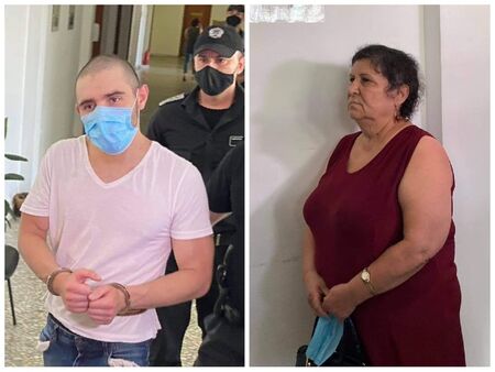 Циркът на изверга Кокинов в съда продължава, ще се опита да се изкара невменяем