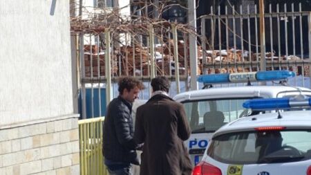 Съдът отсече: Вместо затвор - 4 години пробация за Явор Бахаров