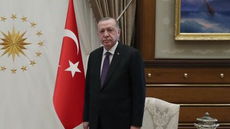 Официално: Турция се оттегли от Истанбулската конвенция