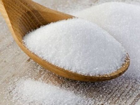 Как да пречистите тялото си от излишната захар